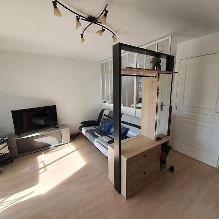 Studio Royale Marine Fréjus Eksteriør bilde