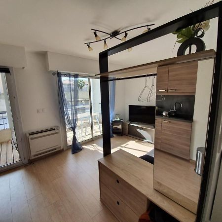 Studio Royale Marine Fréjus Eksteriør bilde